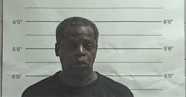 Michael Lewis, - Orleans Parish County, LA 